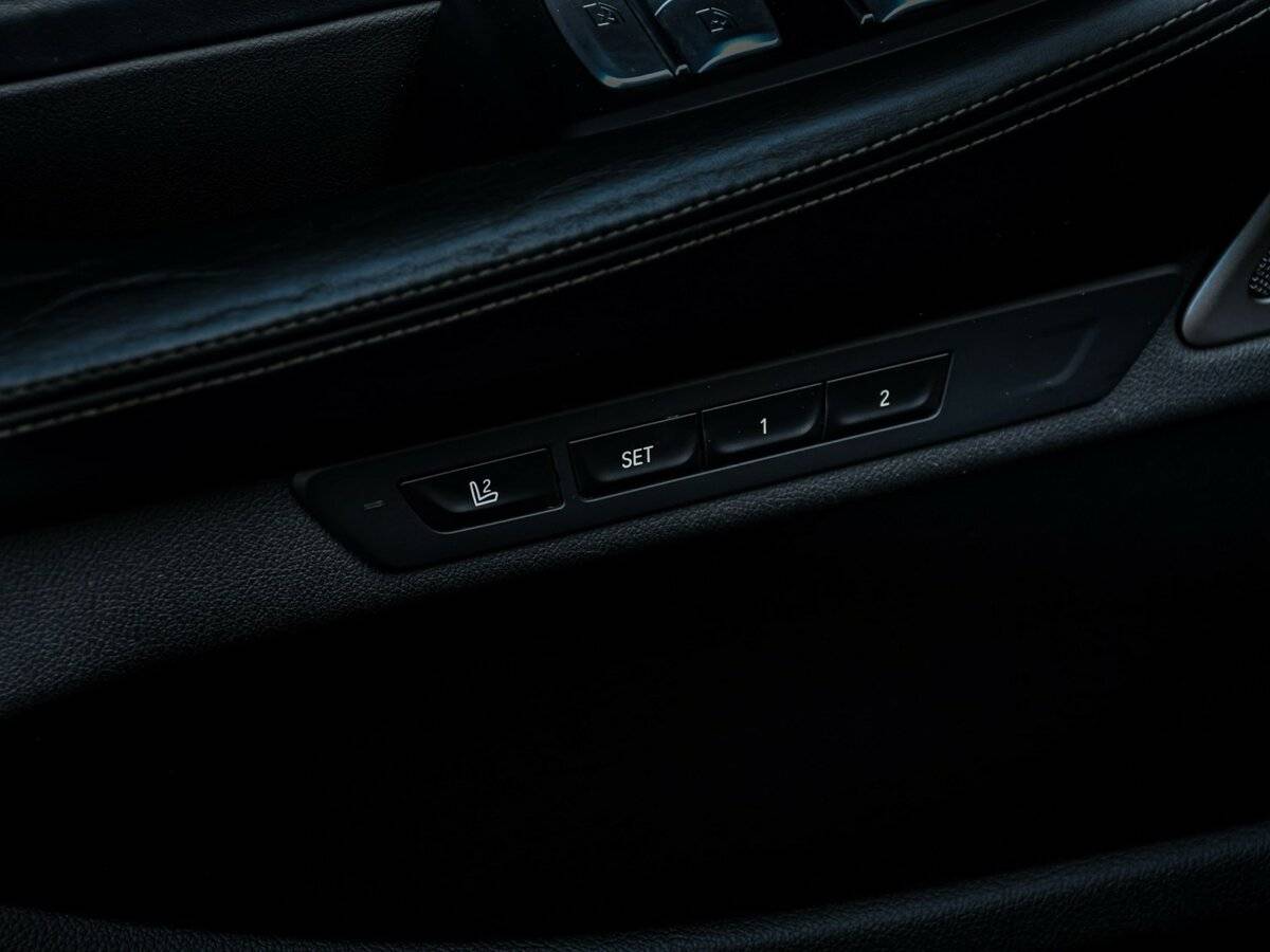 BMW 7 серии 2020 года с пробегом. Фото: #23
