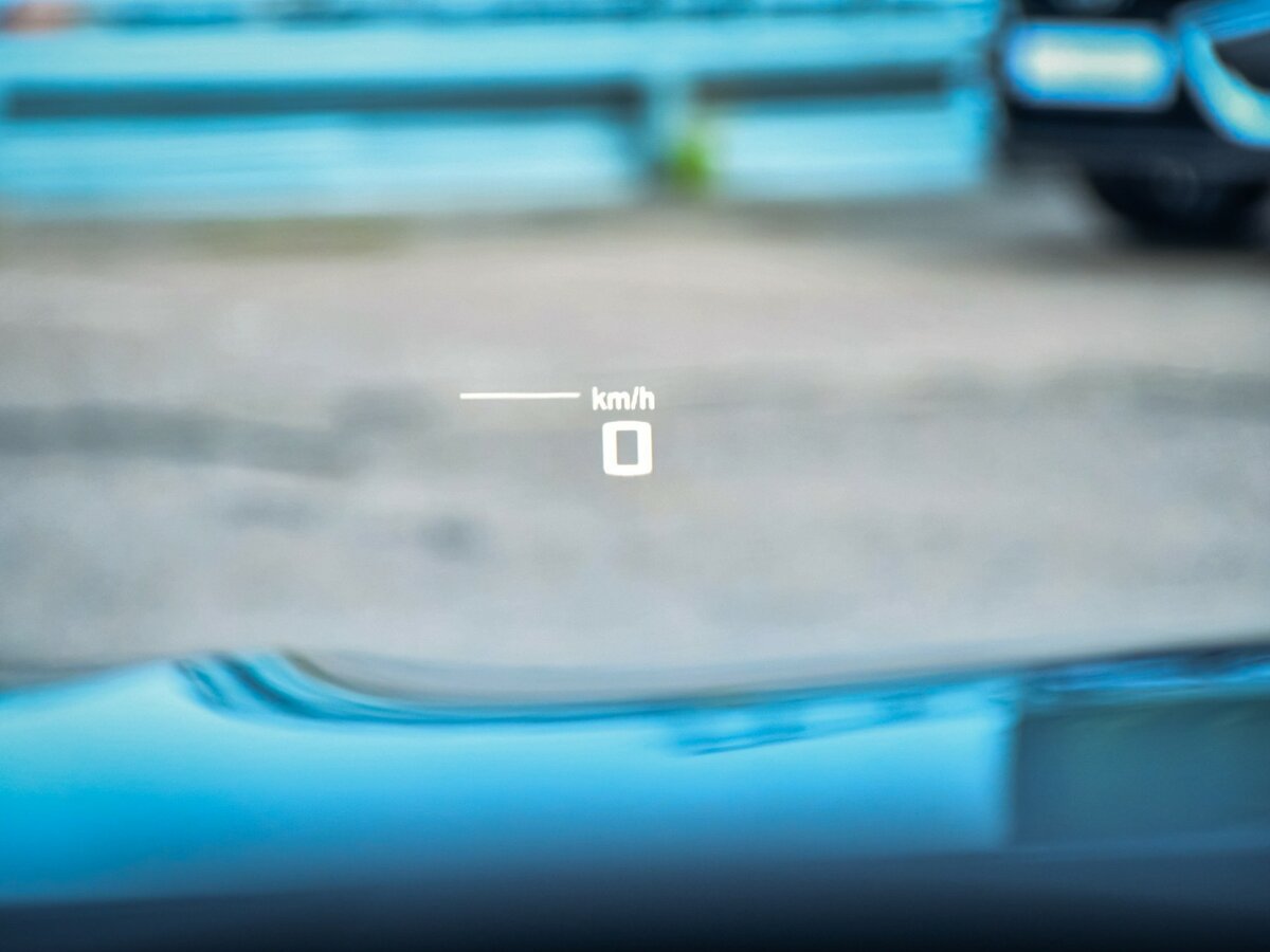 BMW 7 серии 2020 года с пробегом. Фото: #35