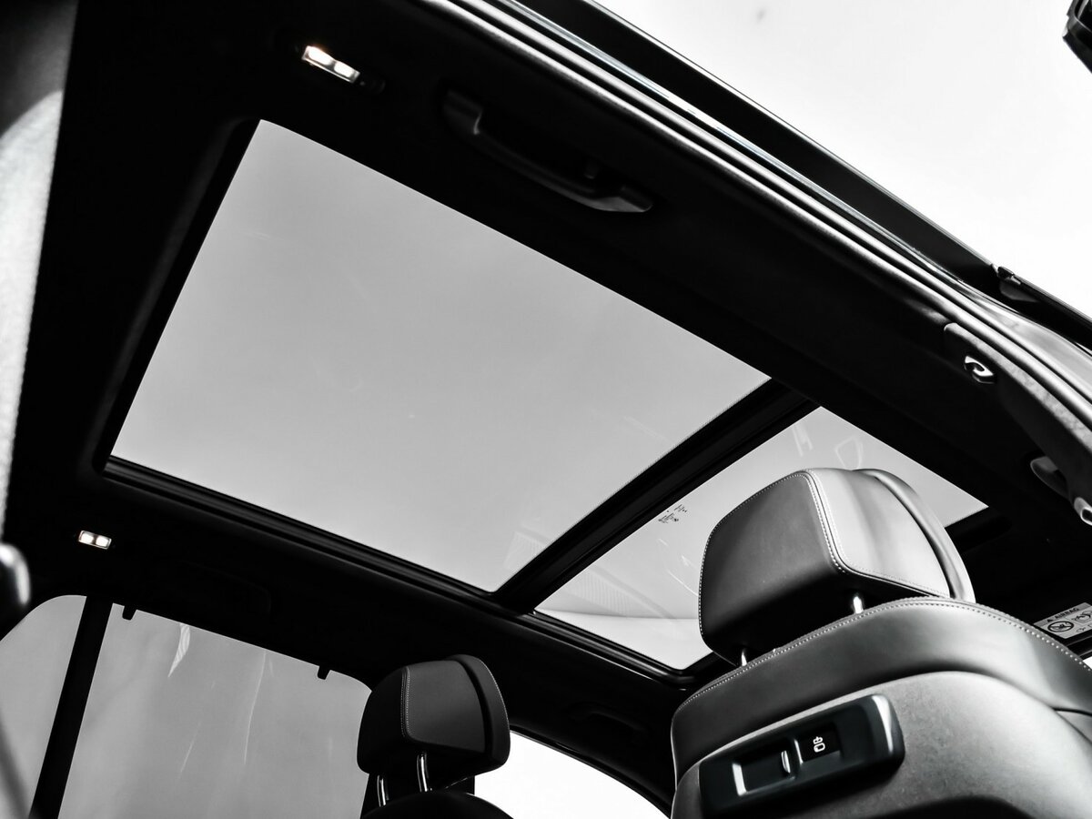 BMW X5 2021 года с пробегом. Фото: #13