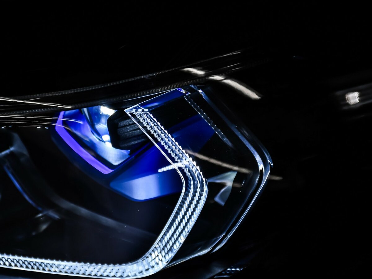 BMW X5 2021 года с пробегом. Фото: #18