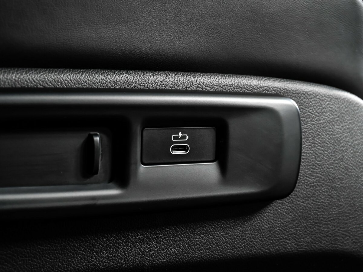 BMW X5 2021 года с пробегом. Фото: #20