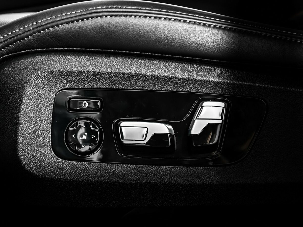 BMW X5 2021 года с пробегом. Фото: #21