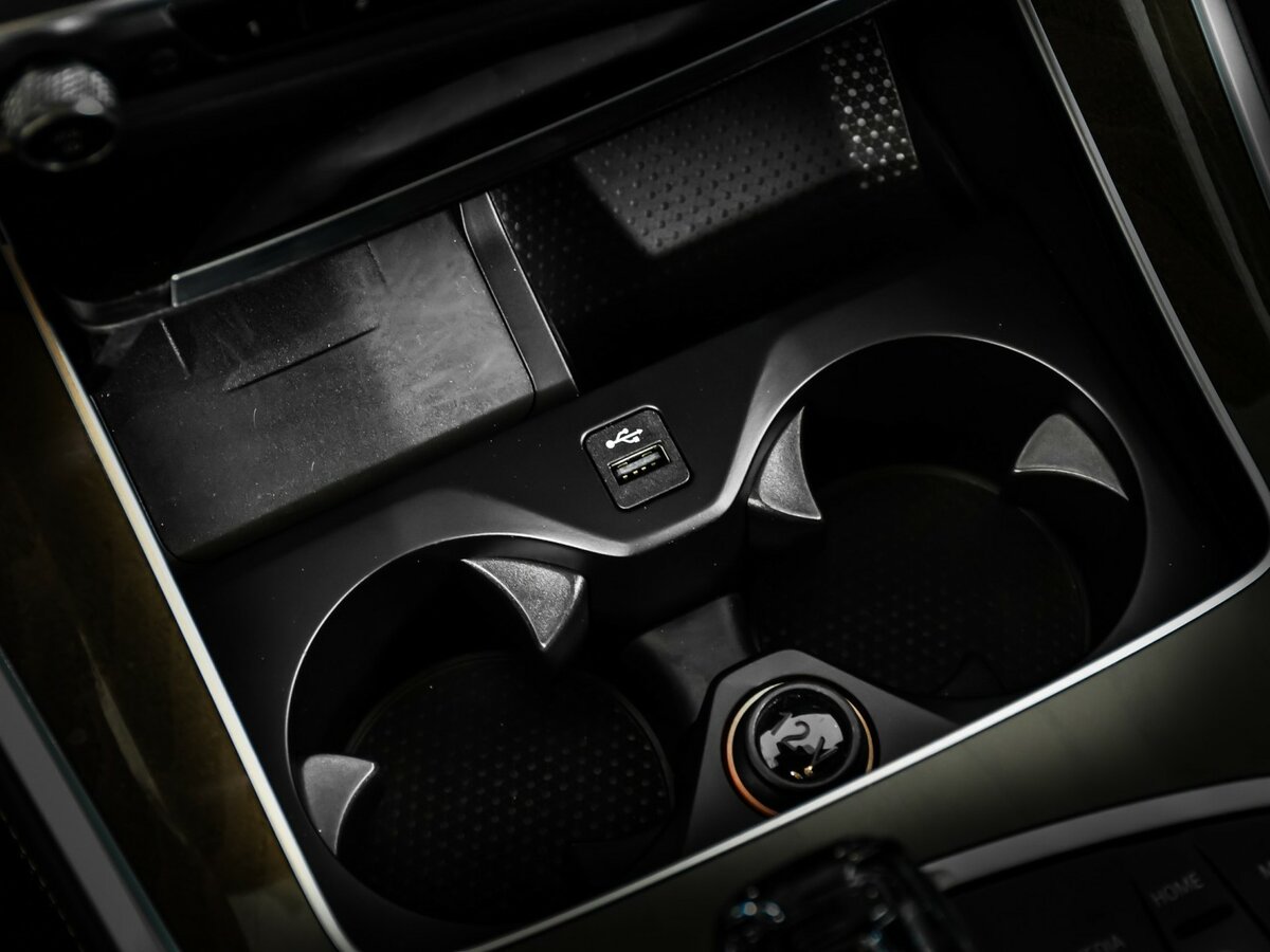 BMW X5 2021 года с пробегом. Фото: #23