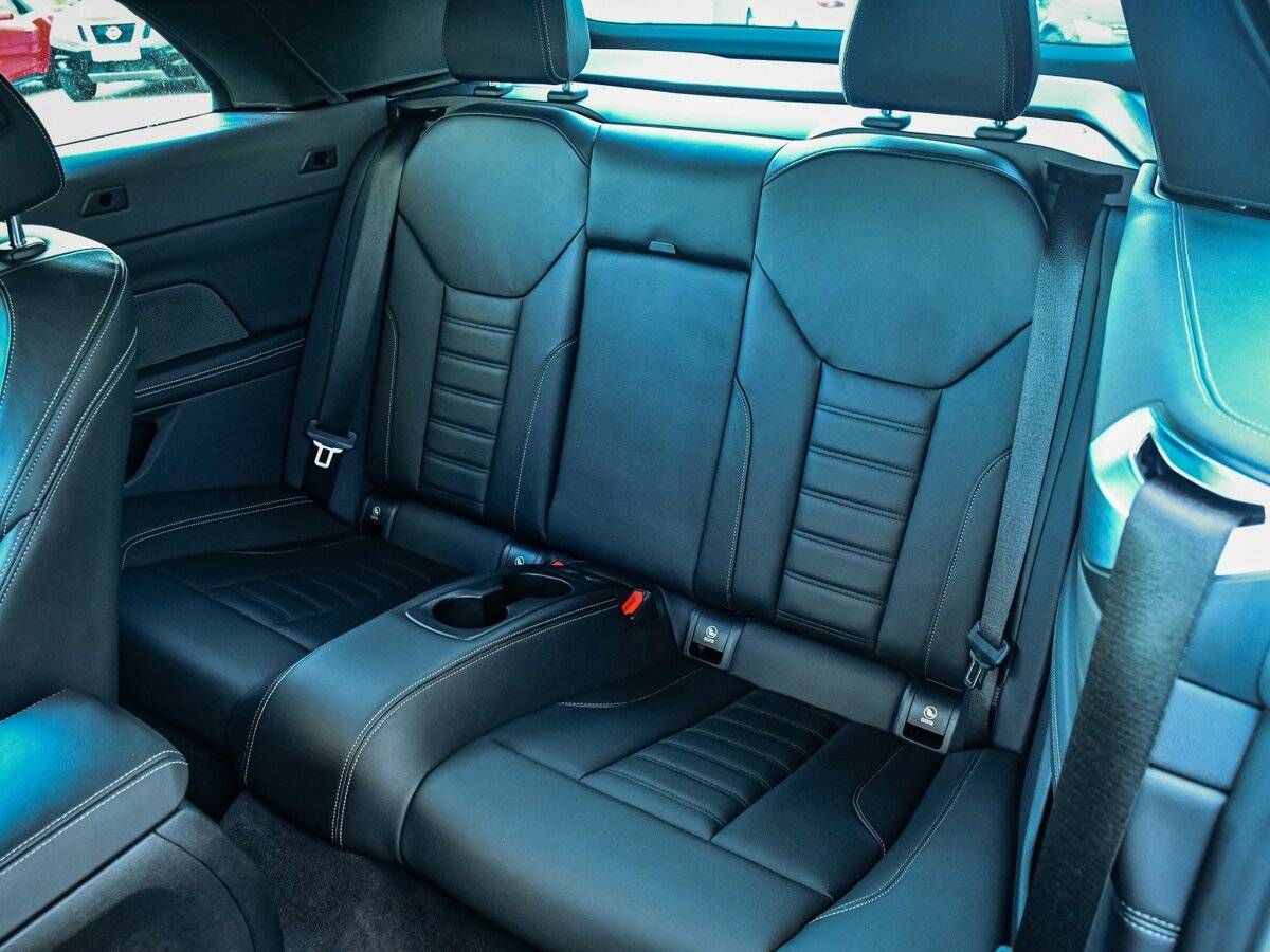 BMW 4 серии 2023 года с пробегом. Фото: #11