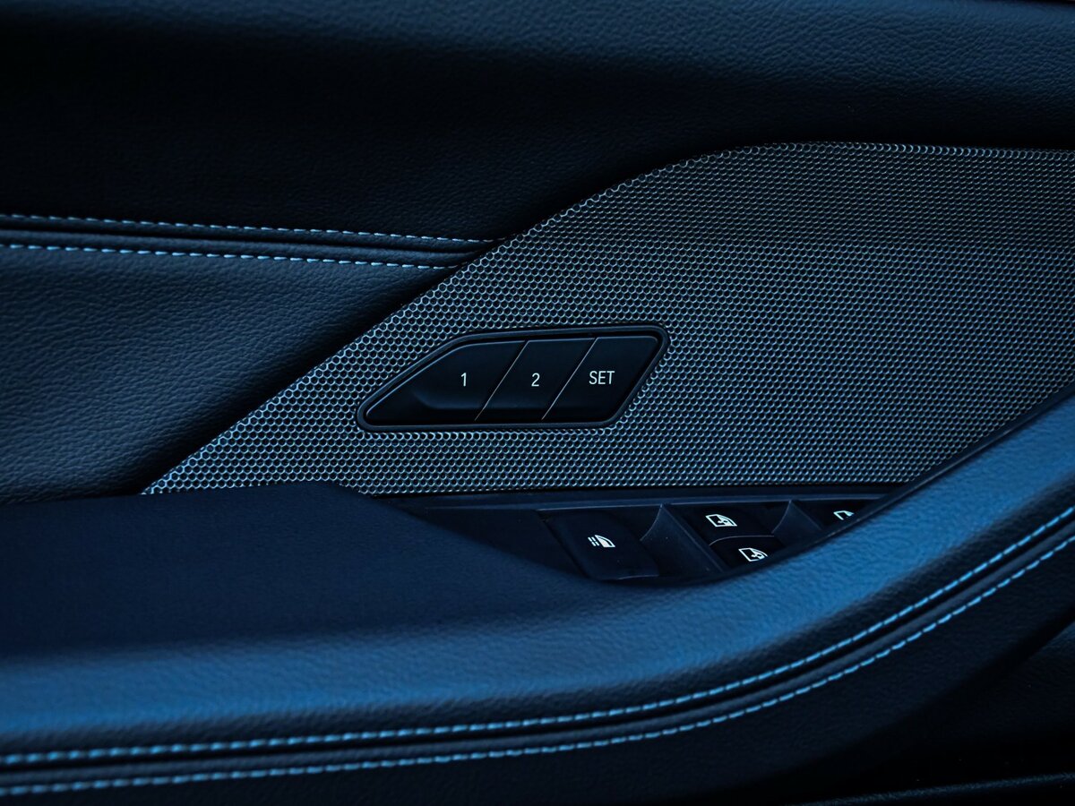 BMW 4 серии 2023 года с пробегом. Фото: #15