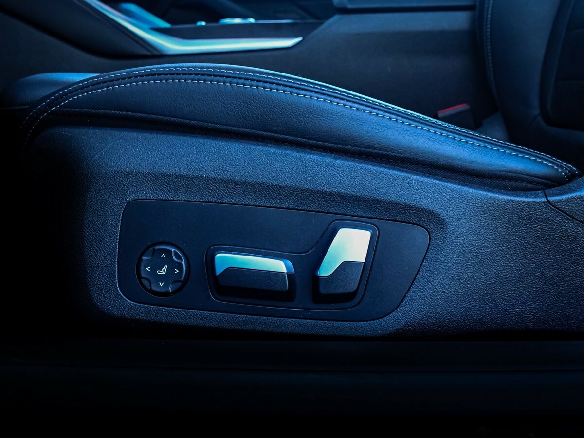 BMW 4 серии 2023 года с пробегом. Фото: #16