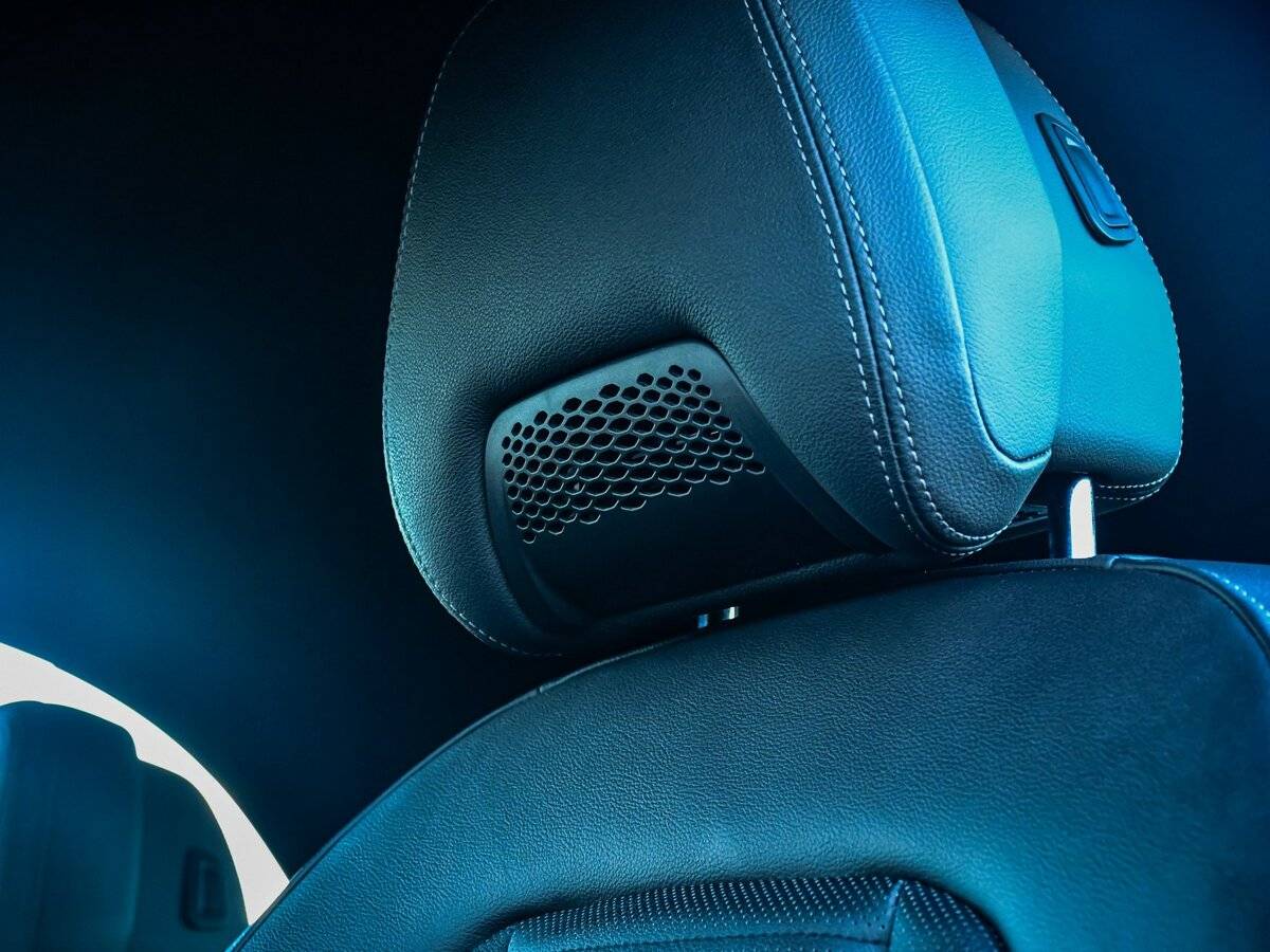 BMW 4 серии 2023 года с пробегом. Фото: #18