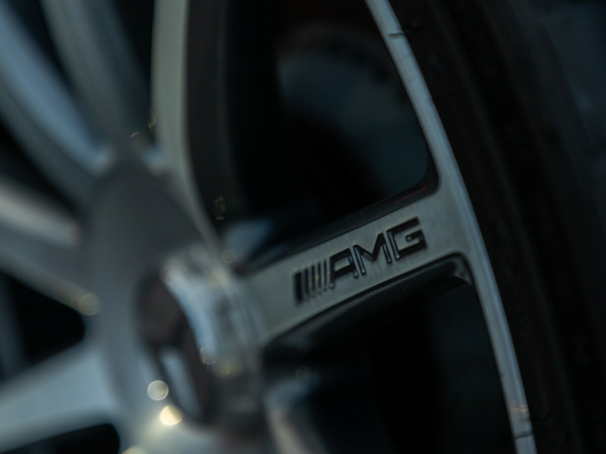 Mercedes-Benz S-Класс 2019 года с пробегом. Фото: #16