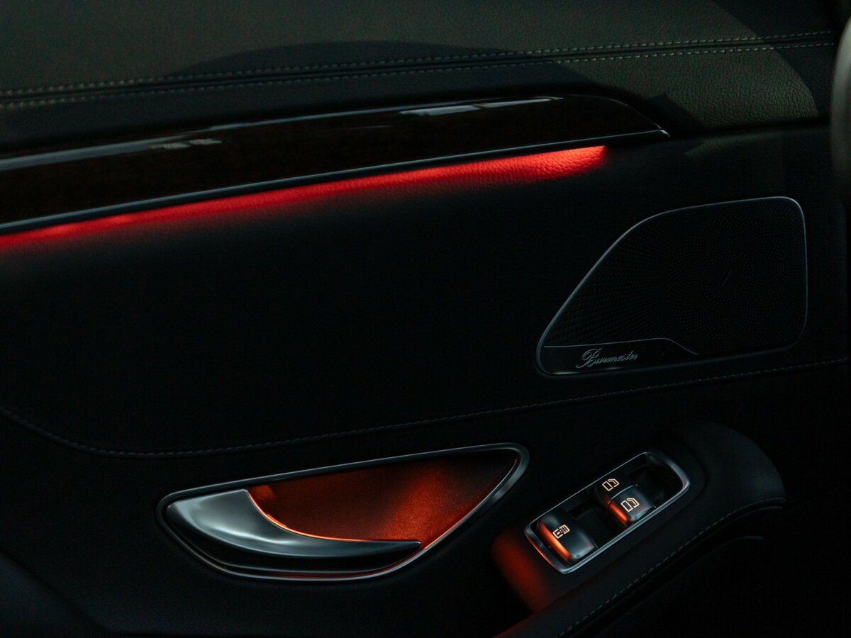 Mercedes-Benz S-Класс 2019 года с пробегом. Фото: #18