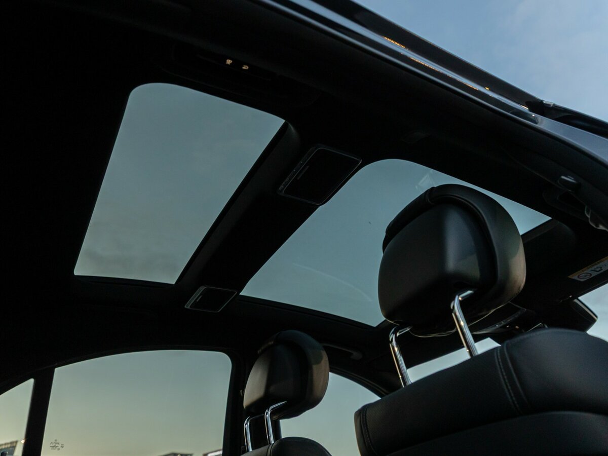 Mercedes-Benz S-Класс 2019 года с пробегом. Фото: #19