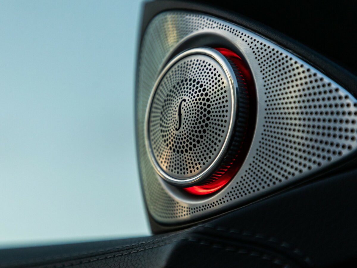 Mercedes-Benz S-Класс 2019 года с пробегом. Фото: #21