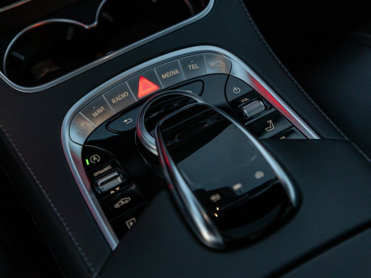 Mercedes-Benz S-Класс 2019 года с пробегом. Фото: #22