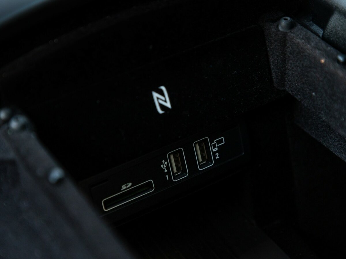 Mercedes-Benz S-Класс 2019 года с пробегом. Фото: #23