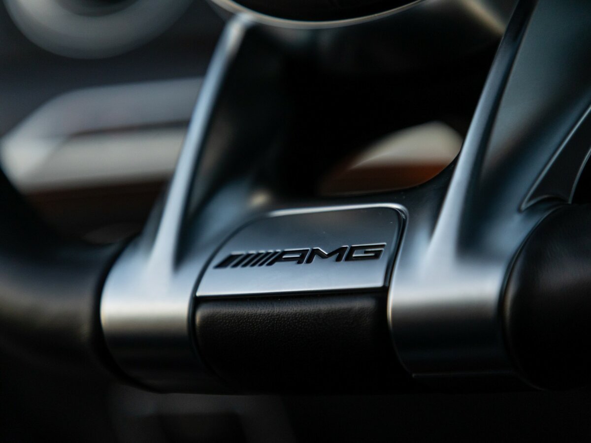 Mercedes-Benz S-Класс 2019 года с пробегом. Фото: #24