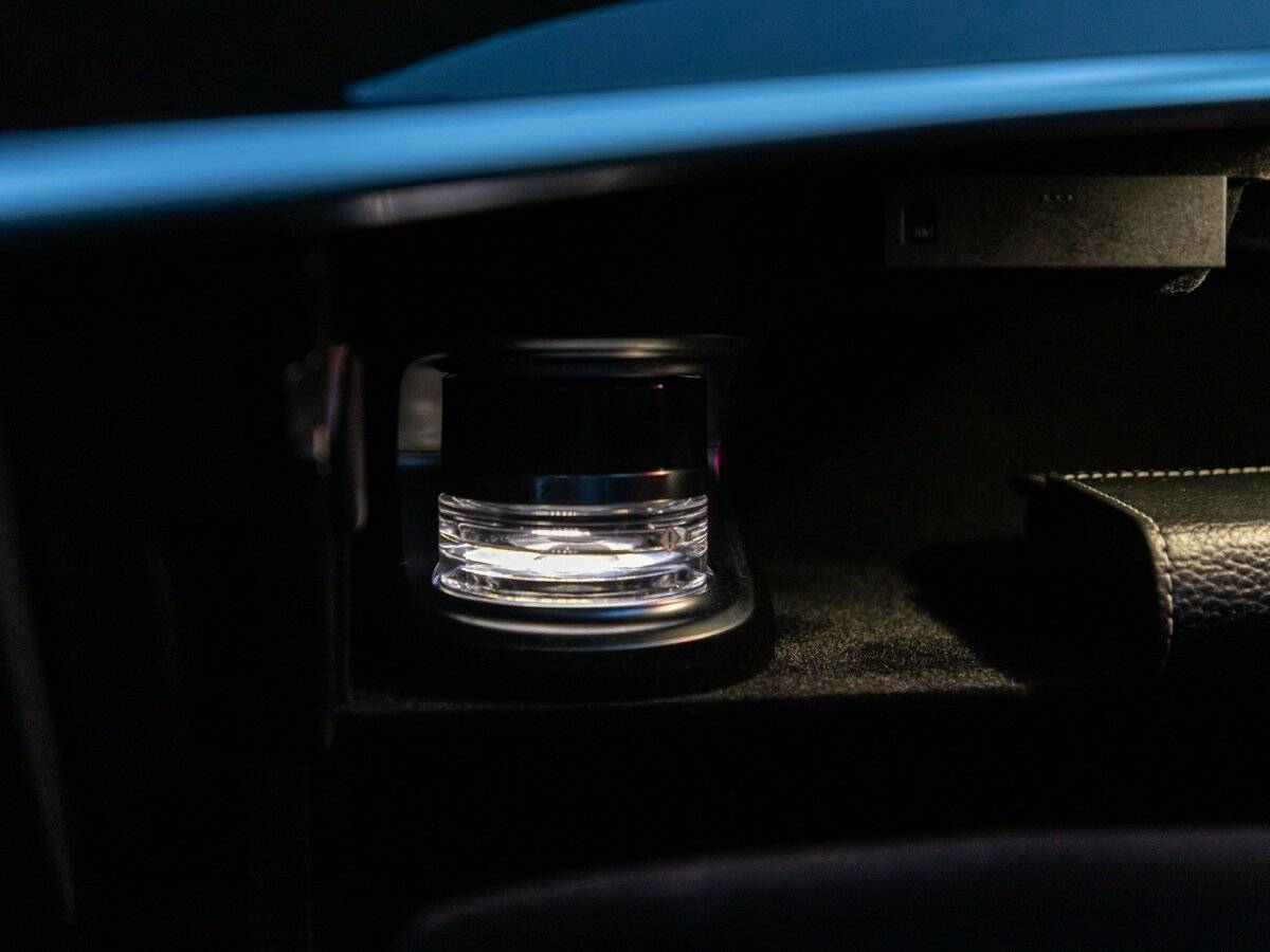 Mercedes-Benz S-Класс 2019 года с пробегом. Фото: #31