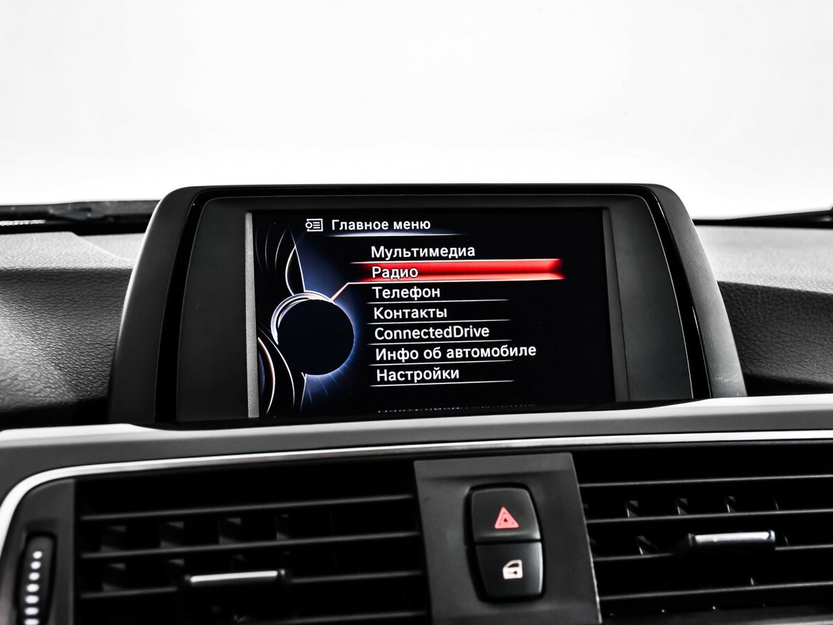 BMW 3 серии 2017 года с пробегом. Фото: #16