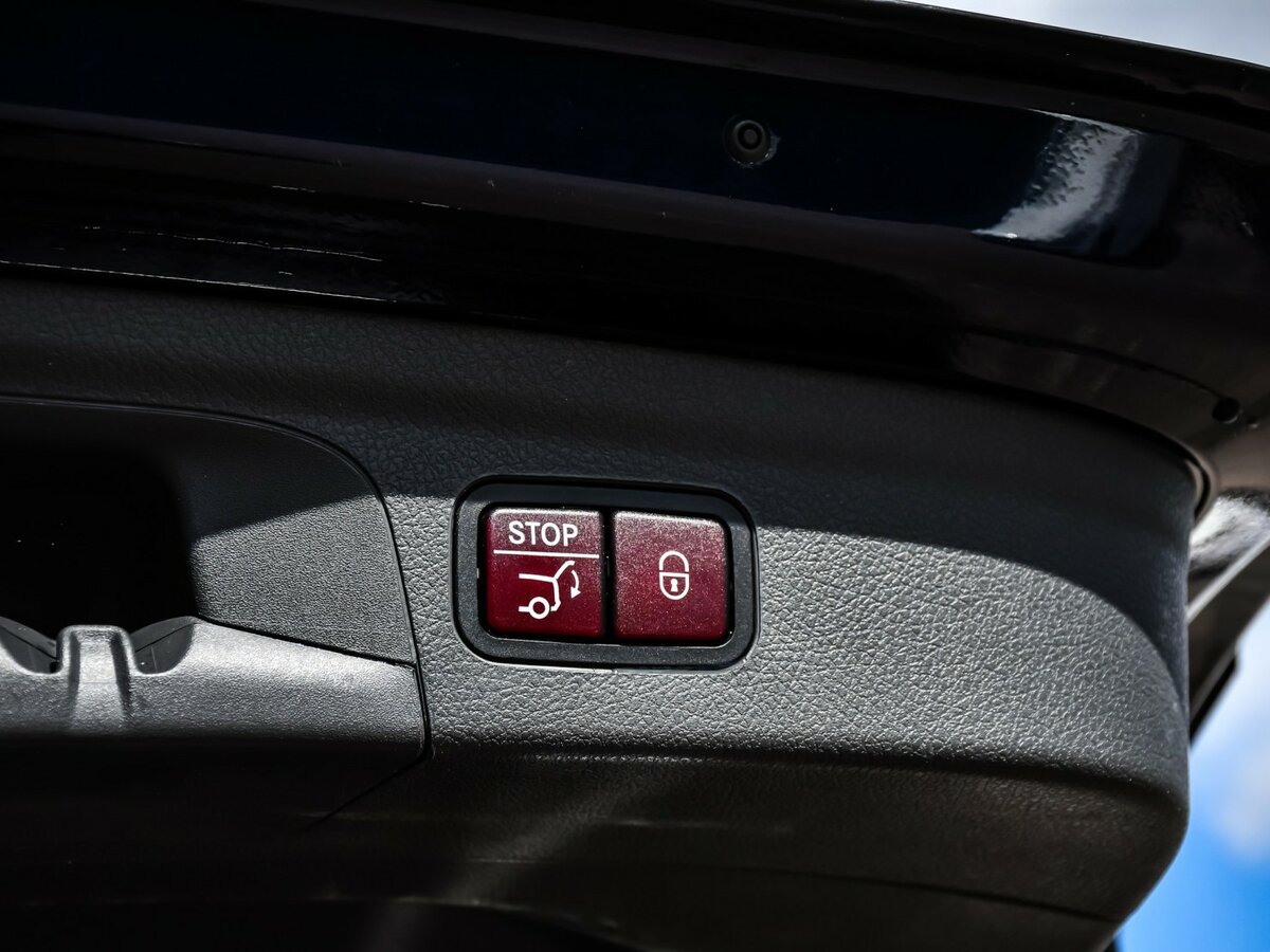 Mercedes-Benz GLE 2020 года с пробегом. Фото: #21