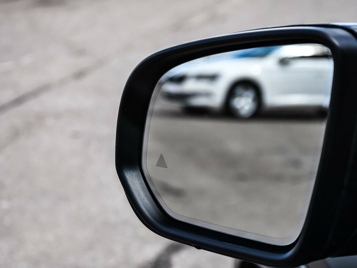 Mercedes-Benz GLE 2020 года с пробегом. Фото: #25