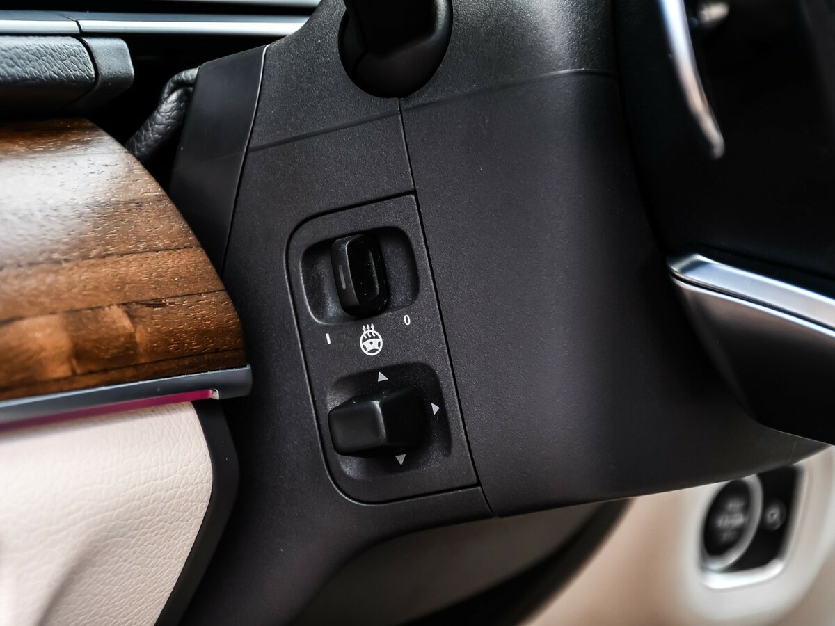 Mercedes-Benz GLE 2020 года с пробегом. Фото: #27