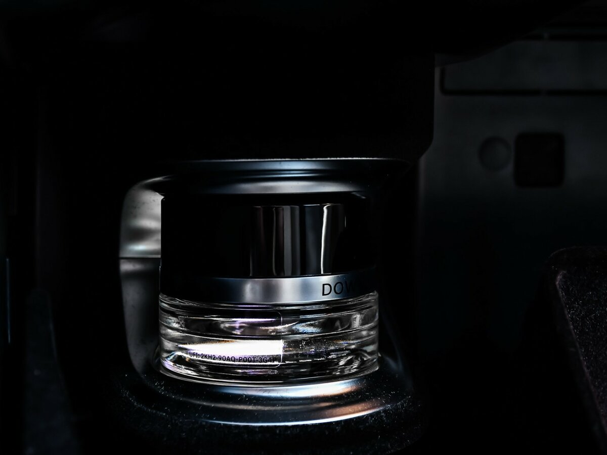 Mercedes-Benz GLE 2020 года с пробегом. Фото: #34