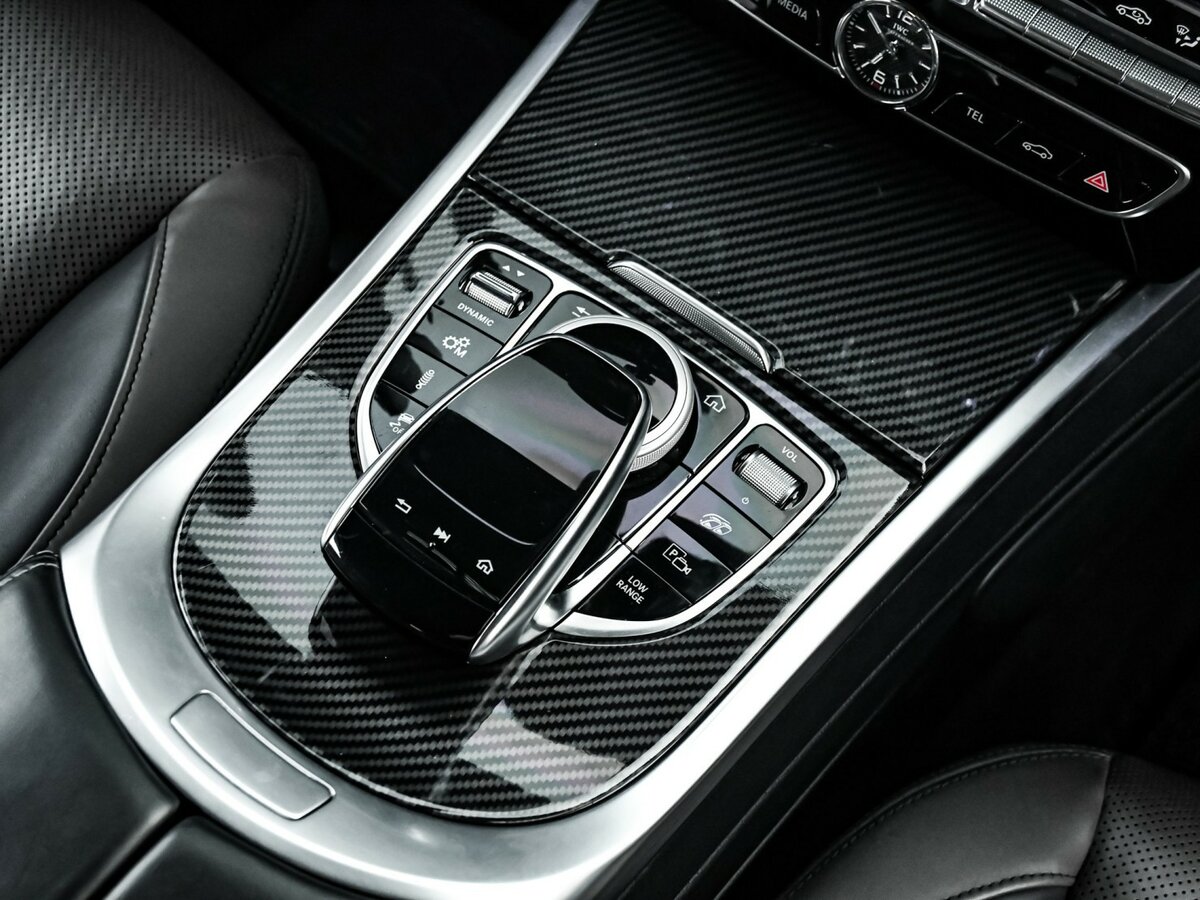 Mercedes-Benz G-Класс AMG 2020 года с пробегом. Фото: #27