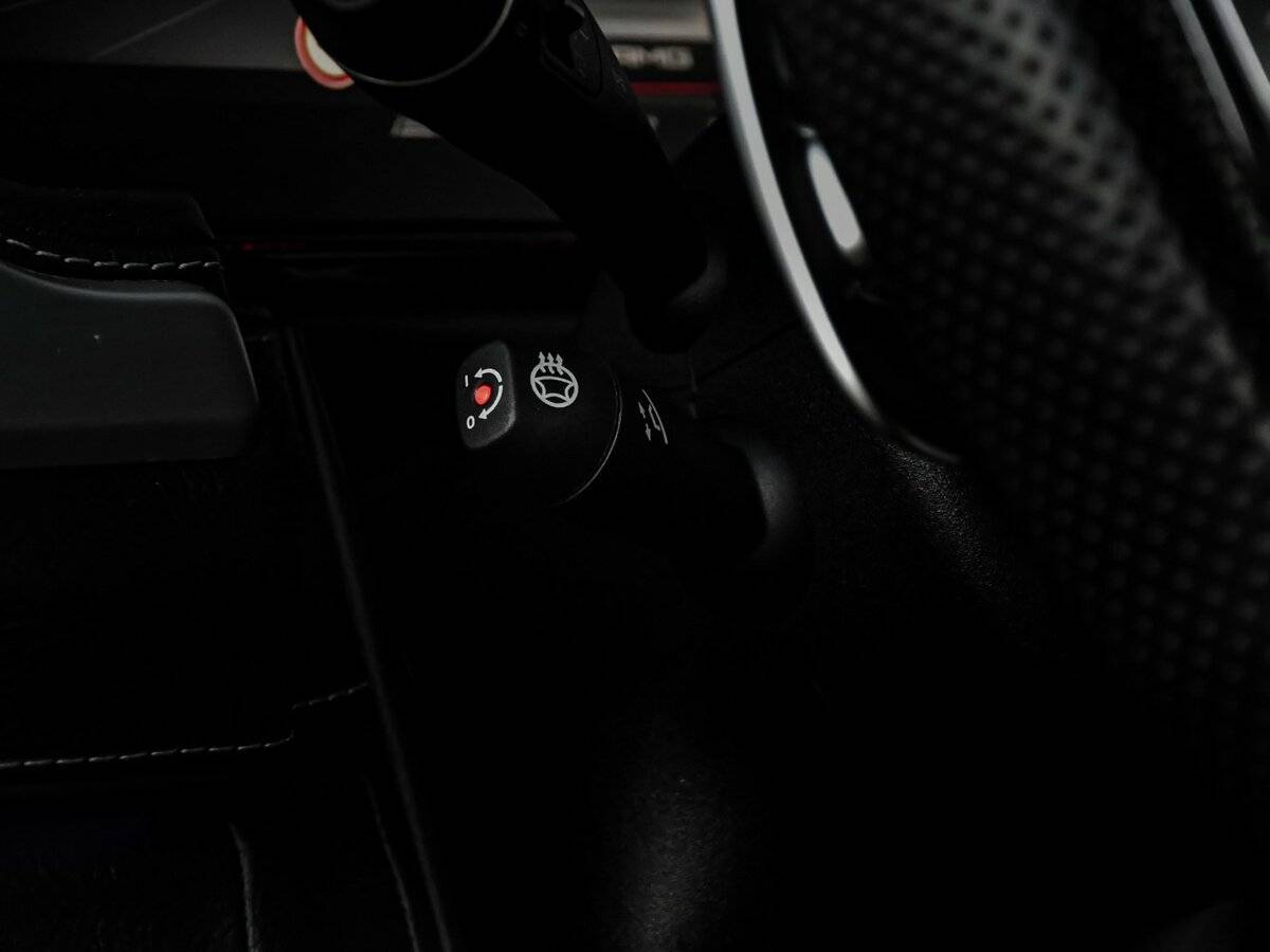 Mercedes-Benz G-Класс AMG 2020 года с пробегом. Фото: #29