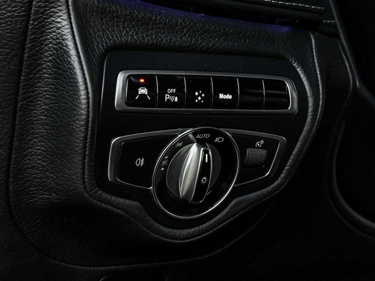 Mercedes-Benz G-Класс AMG 2020 года с пробегом. Фото: #30