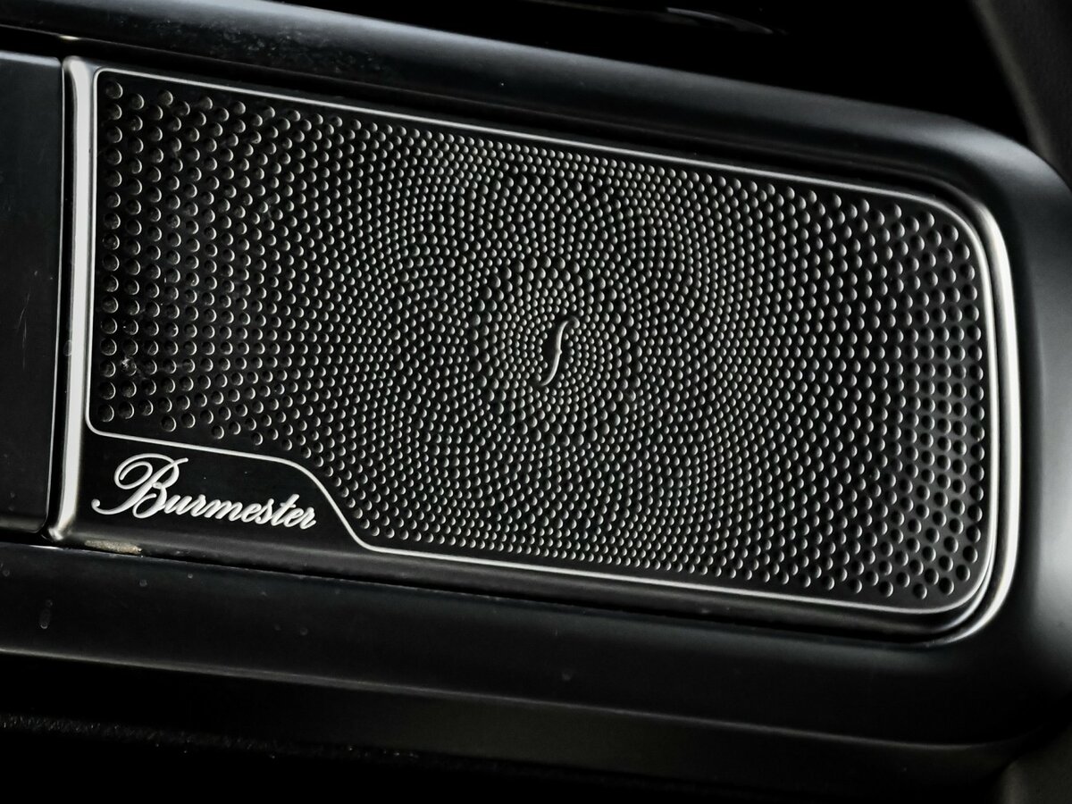 Mercedes-Benz G-Класс 2021 года с пробегом. Фото: #21