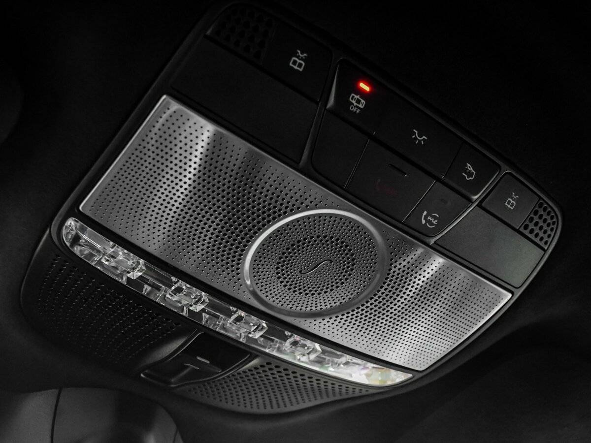 Mercedes-Benz G-Класс 2021 года с пробегом. Фото: #22