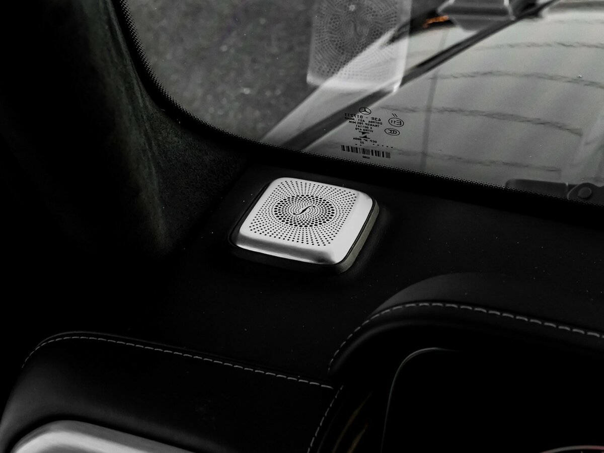 Mercedes-Benz G-Класс 2021 года с пробегом. Фото: #23