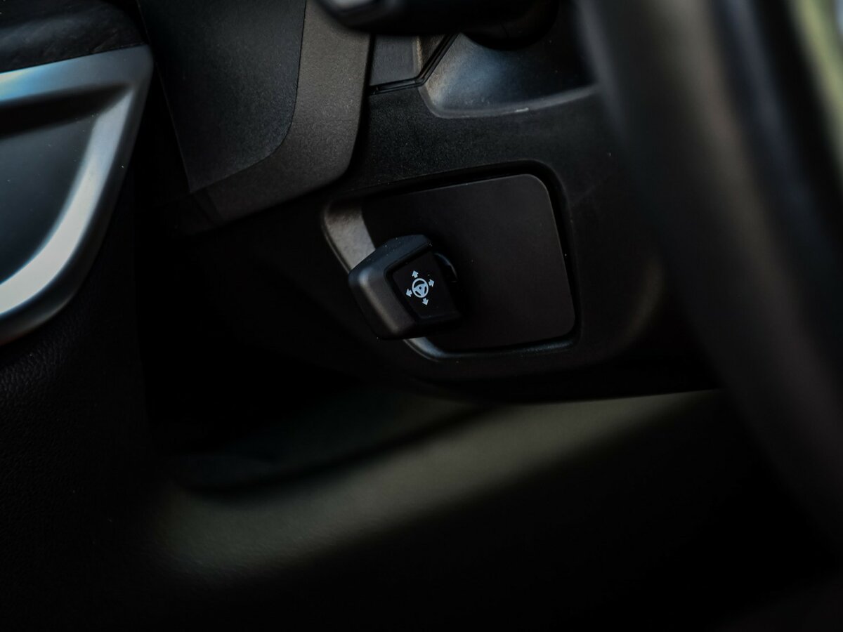 BMW X7 2022 года с пробегом. Фото: #21