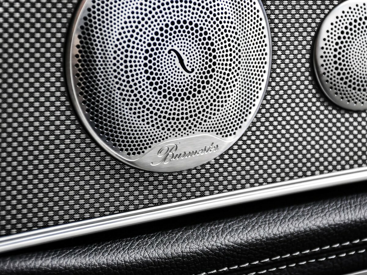 Mercedes-Benz E-Класс 2020 года с пробегом. Фото: #10