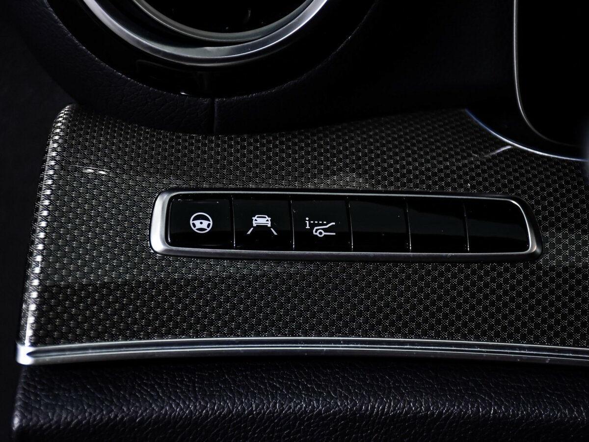 Mercedes-Benz E-Класс 2020 года с пробегом. Фото: #17