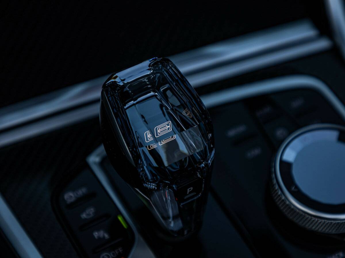 BMW 8 серии 2019 года с пробегом. Фото: #28