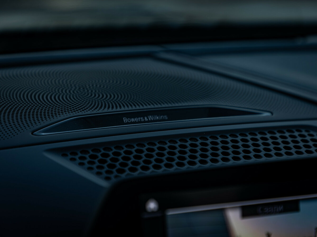 BMW 8 серии 2019 года с пробегом. Фото: #30