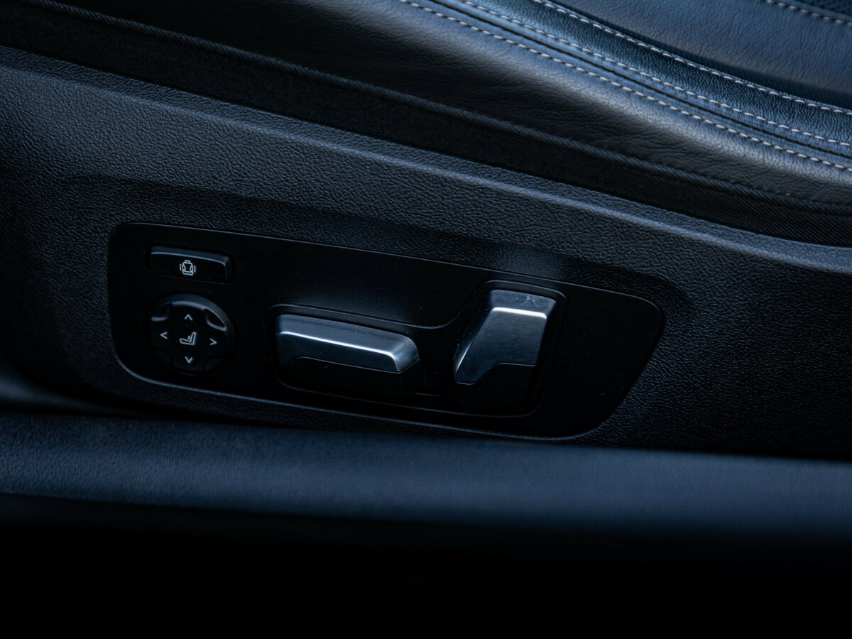 BMW 8 серии 2019 года с пробегом. Фото: #32