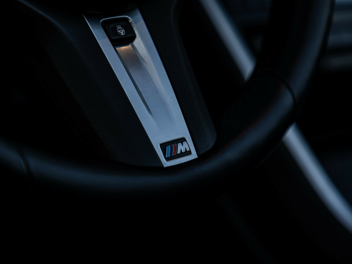 BMW 8 серии 2019 года с пробегом. Фото: #33