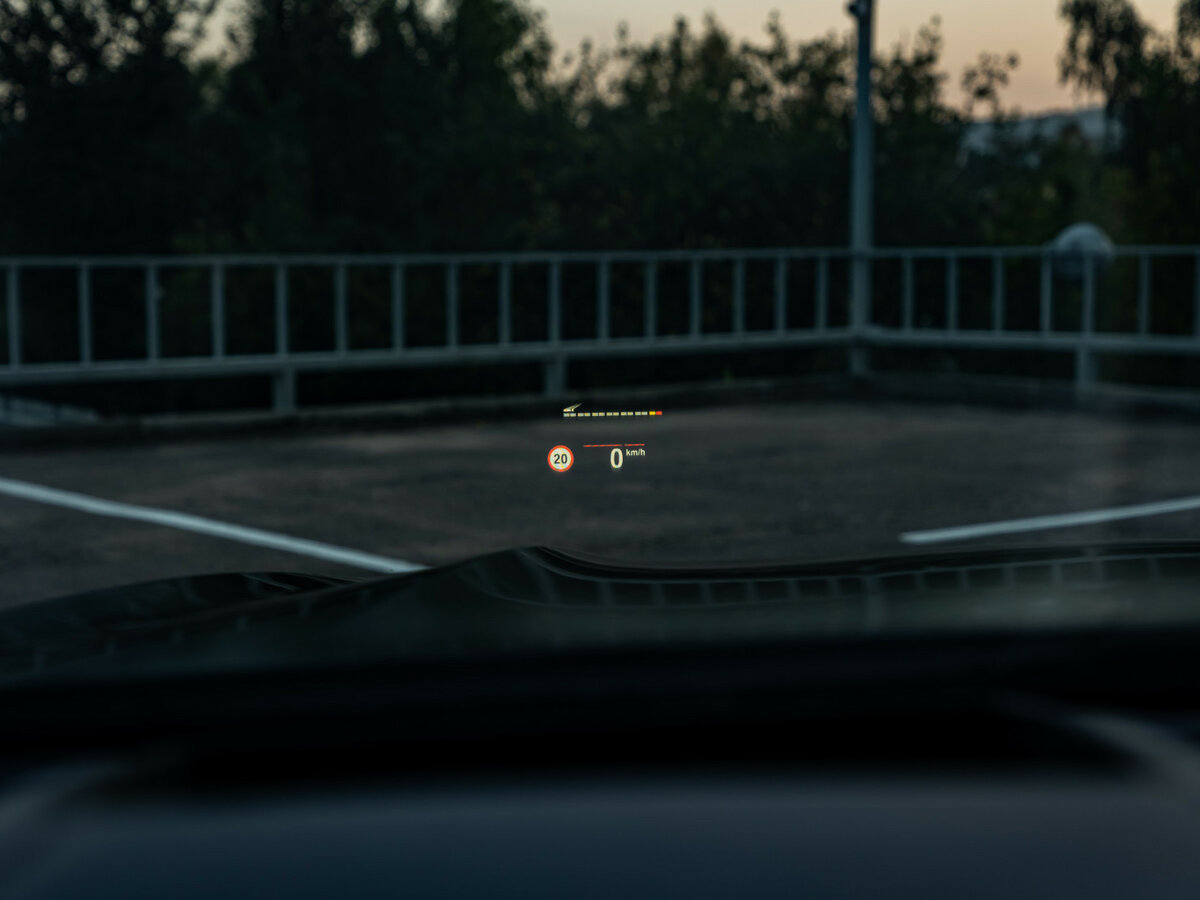 BMW 8 серии 2019 года с пробегом. Фото: #34