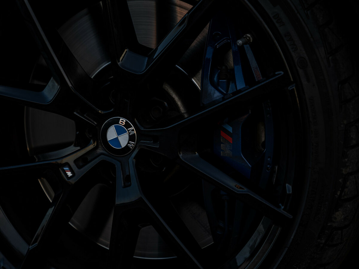 BMW 8 серии 2019 года с пробегом. Фото: #36