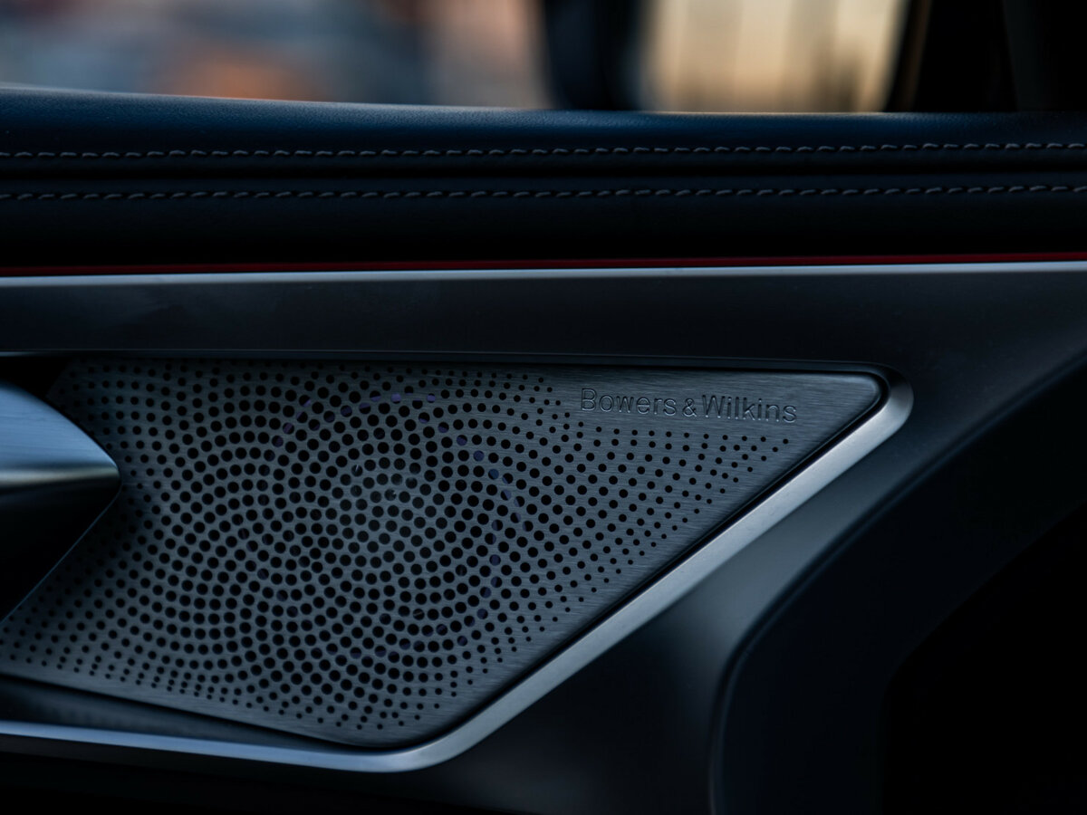 BMW 8 серии 2019 года с пробегом. Фото: #37