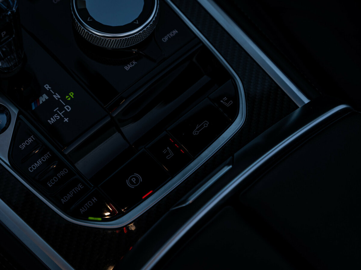 BMW 8 серии 2019 года с пробегом. Фото: #38