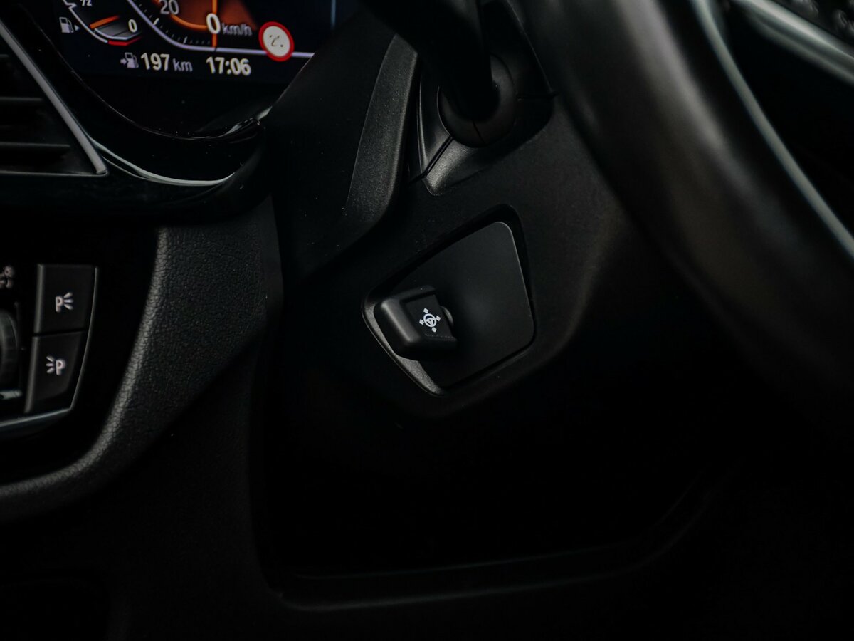 BMW 5 серии 2021 года с пробегом. Фото: #23