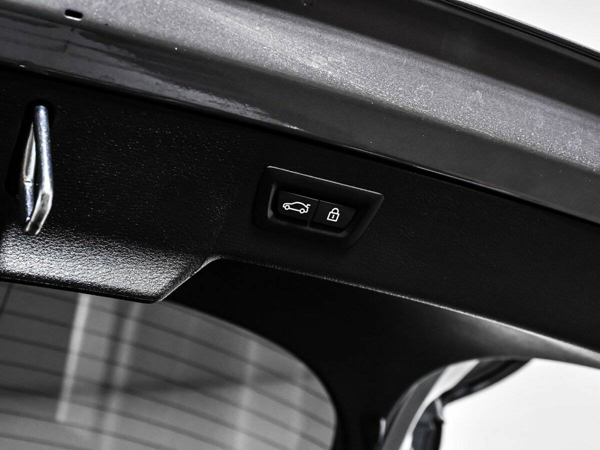 BMW X6 2018 года с пробегом. Фото: #12