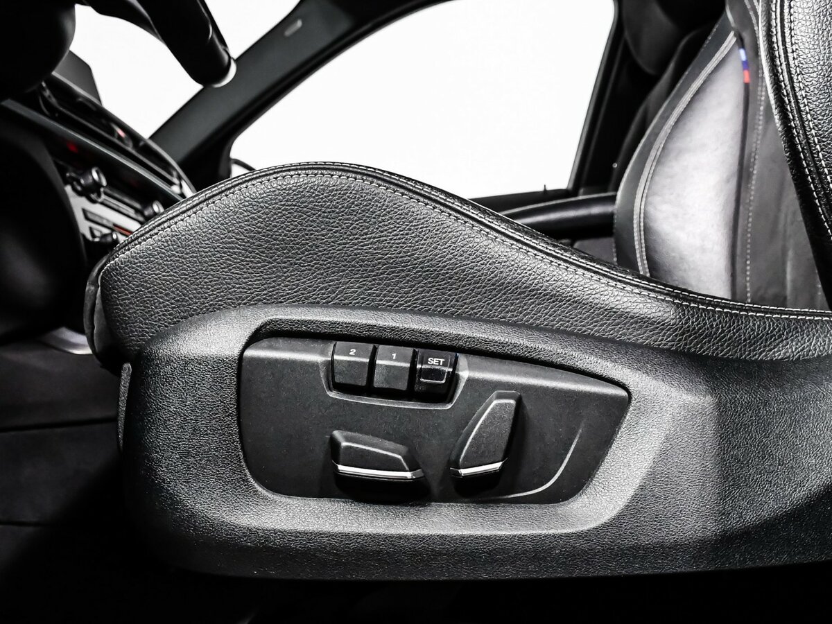 BMW X6 2018 года с пробегом. Фото: #13