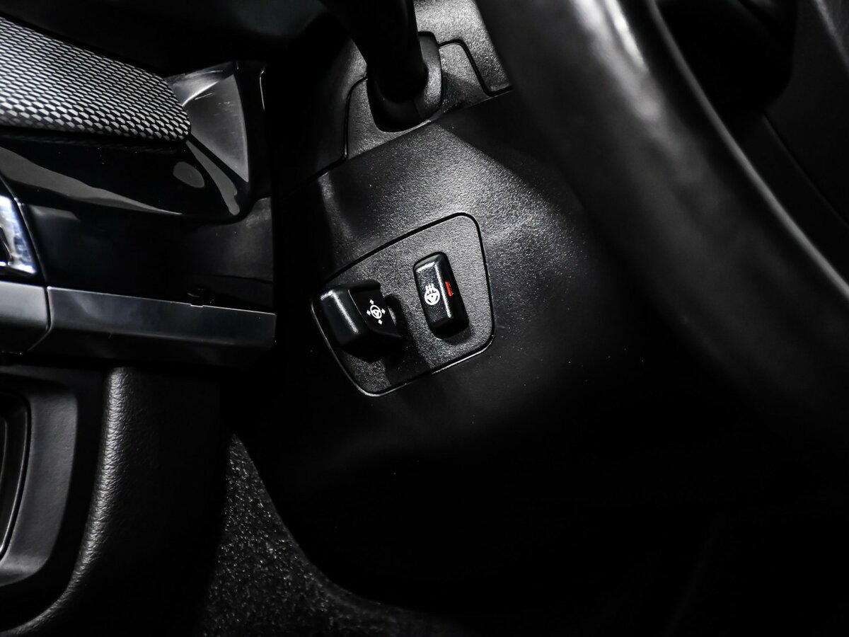 BMW X6 2018 года с пробегом. Фото: #14