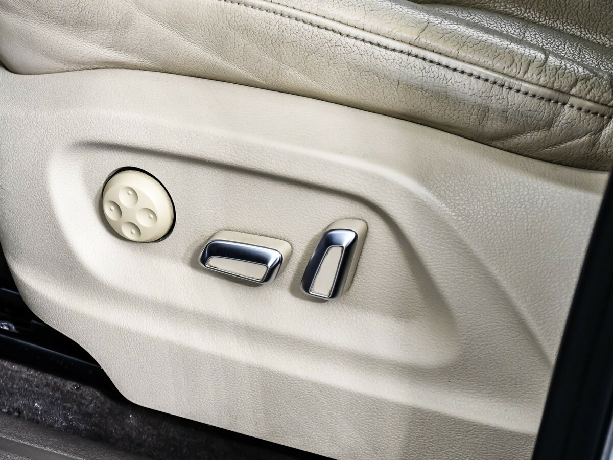 Audi Q5 2014 года с пробегом. Фото: #13