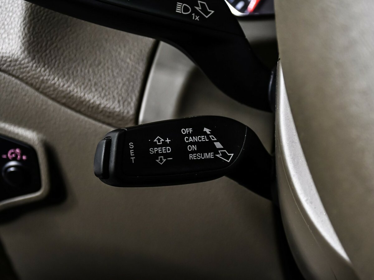 Audi Q5 2014 года с пробегом. Фото: #14