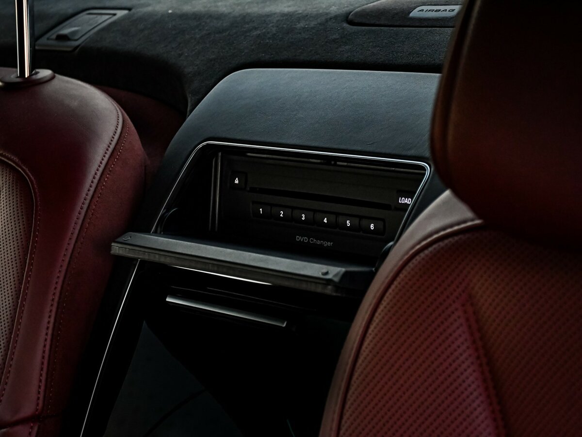 Audi S8 2020 года с пробегом. Фото: #18