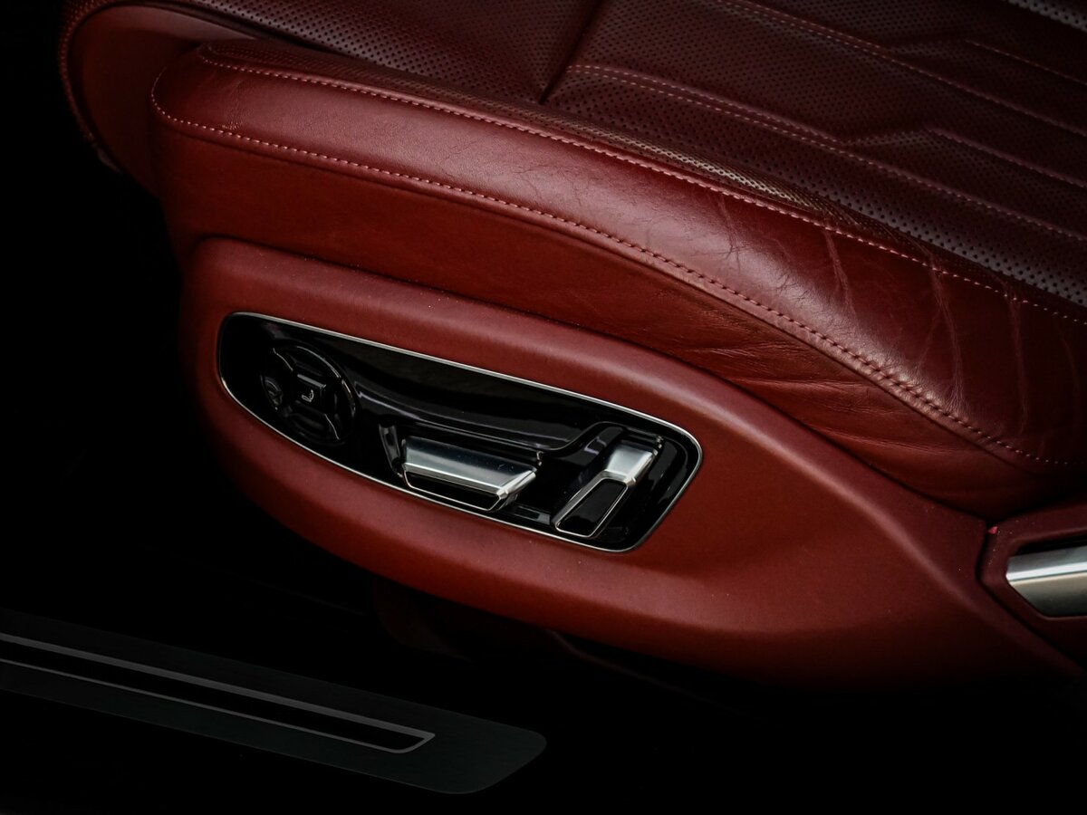 Audi S8 2020 года с пробегом. Фото: #22