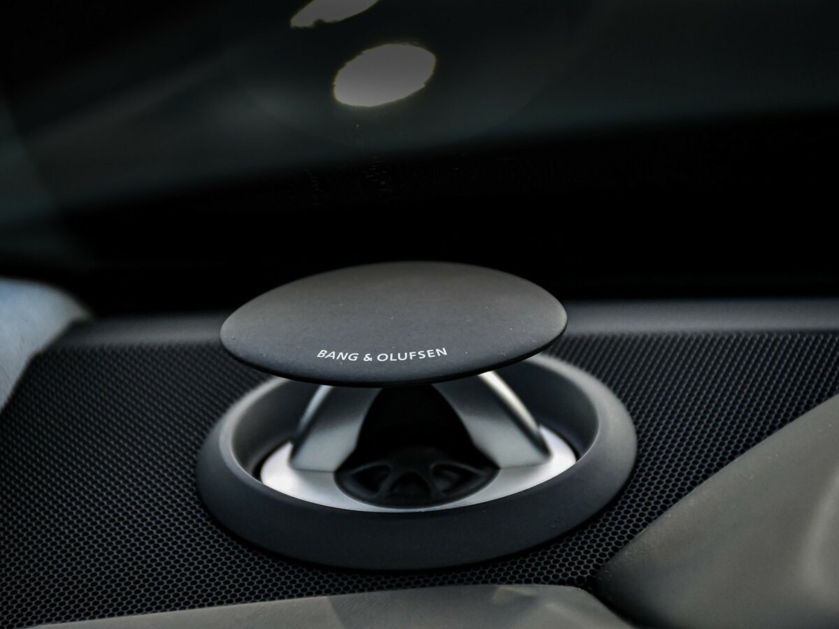 Audi S8 2020 года с пробегом. Фото: #26